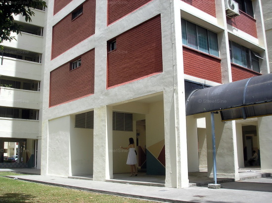 Blk 101 Potong Pasir Avenue 1 (Toa Payoh), HDB 3 Rooms #346262